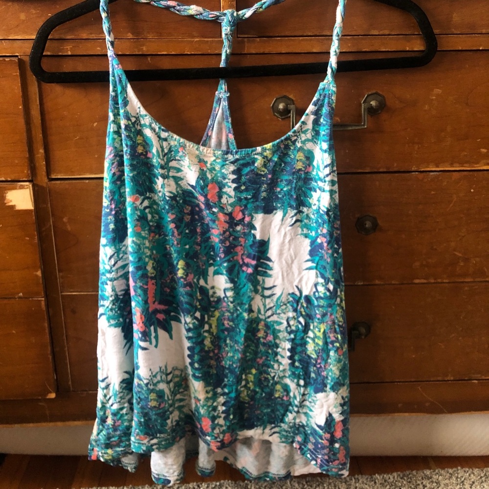 Hurley top SMALL  🌺🌺🌺